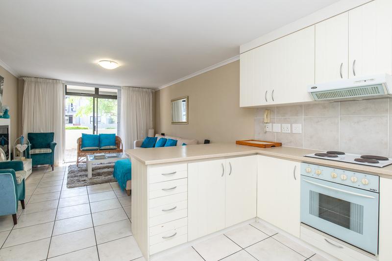 2 Bedroom Property for Sale in Plumstead Western Cape
